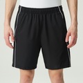 Bermuda Fila Match - 8" Masculina PRETO/BRANCO