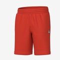 Bermuda Fila Heritage Letter Masculina VERMELHO