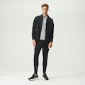 Calça Fila Jogging IV Masculina PRETO