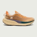 Tênis Fila Racer Speedzone TR Feminino MARROM