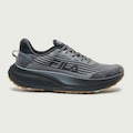 Tênis Fila Racer Speedzone TR Feminino CINZA