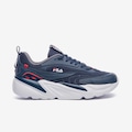 Tênis Fila Rt-Low Masculino AZUL