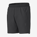 Bermuda Fila Racer 7" Masculino PRETO