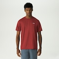 Camiseta Fila Sports Light Masculina VERMELHO