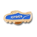 Jibbitz™ Crocs Chuteiras BRANCO