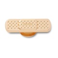 Jibbitz™ Crocs Bandagem BRANCO