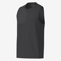 Camiseta Regata Fila Piquet Tech Masculina PRETO