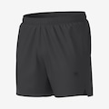 Bermuda Fila F-Box Racer 5" Masculino PRETO