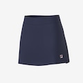 Short Saia Fila Tennis Basic Feminino AZUL