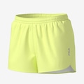 Shorts Fila Core Run - 3" Feminino AMARELO