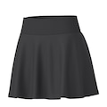 Short Saia Fila Life Feminino PRETO