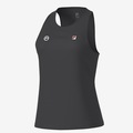 Camiseta Regata Fila Tennis Basic Ro 26 Feminina PRETO