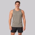 Camiseta Regata Fila Top Basic Sports II Masculina VERDE