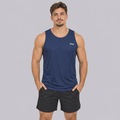 Camiseta Regata Fila Top Basic Sports II Masculina AZUL ESCURO