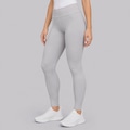 Calça Legging Fila Flat Life II Feminina CINZA