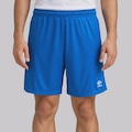 Calção Umbro Legacy II Masculino AZUL