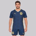 Camisa do Bahia III 26/27 Puma Masculina AZUL ESCURO