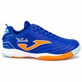 Chuteira Futsal Infantil Joma Toledo Jr AZUL