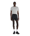 Shorts New Balance RC Essential 5" Masculino PRETO