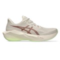 Tênis Feminino Asics Novablast 6 BEGE