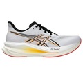 Tênis Masculino Asics Sonicblast 2 BRANCO/LARANJA
