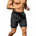 Bermuda Penalty Cume Masculino PRETO