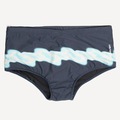Sunga Quiksilver Thermostripe Adulto AZUL ESCURO