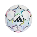 Bola adidas Uefa Champions League 26/27 BRANCO/PRETO