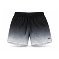 Shorts Urban Olden Solar Elástico - Masculino PRETO