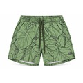 Shorts Urban Olden Solar Elástico - Masculino VERDE