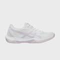 Tênis Feminino Asics Gel Rocket 12 BRANCO