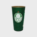 Copo do Palmeiras 112 Anos ML Sports - 550 ML VERDE