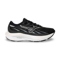 Tênis Infantil Mizuno Jet 8 Junior PRETO/CINZA