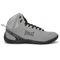 Tênis Unissex Everlast Station 4 CINZA