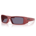 Óculos de Sol Oakley Gascan PRETO