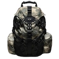 Mochila Oakley Icon - 32 Litros VERDE ESCURO