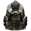 Mochila Oakley Bathroom Skin - 21 Litros VERDE ESCURO