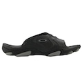 Chinelo Oakley Titan Slide Masculino PRETO