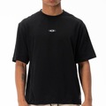 Camiseta Oakley Urbanverse Patch SS Masculina PRETO