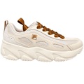 Tênis Feminino Fila Lightstep BRANCO