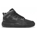 Tênis Unissex Everlast Chicago PRETO