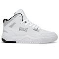 Tênis Unissex Everlast Chicago BRANCO