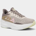 Tênis Feminino Fila Outrun BEGE