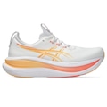 Tênis Feminino Asics Gel Nimbus 28 BRANCO