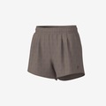 Shorts Fila Doux Feminino MARROM