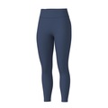 Calça Legging Fila Life Ribbed III Feminina AZUL