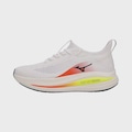 Tênis Masculino Mizuno Neo Aura Knit BRANCO