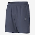 Bermuda Fila Core Run 7" Masculina AZUL MESCLA