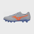 Chuteira de Campo Adulto Mizuno Regent Club MD AZUL