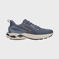 Tênis Feminino Mizuno Wave Dynasty 8 AZUL